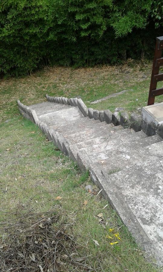 Costa Villa Atlántida Εξωτερικό φωτογραφία